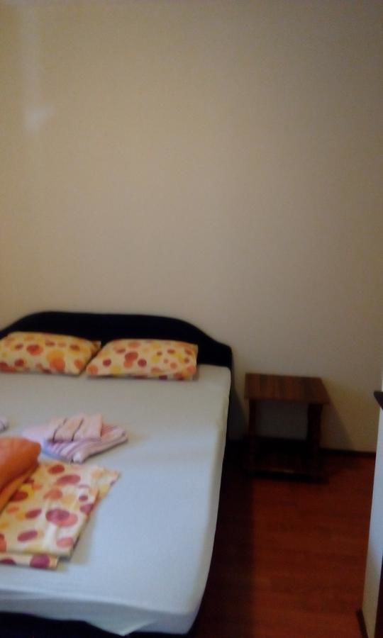 Апартаменты Apartment and Studio Ćinćur Бар-16