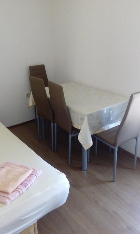 Апартаменты Apartment and Studio Ćinćur Бар-21