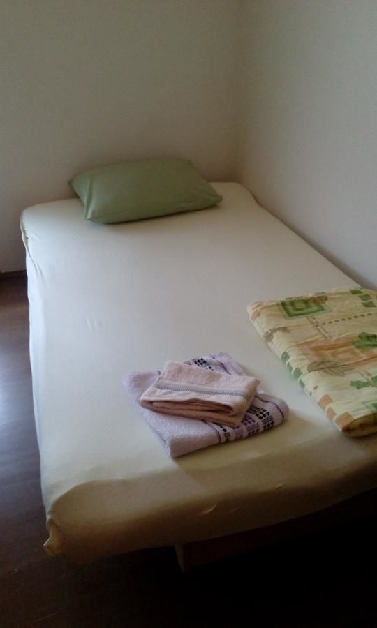 Апартаменты Apartment and Studio Ćinćur Бар-23