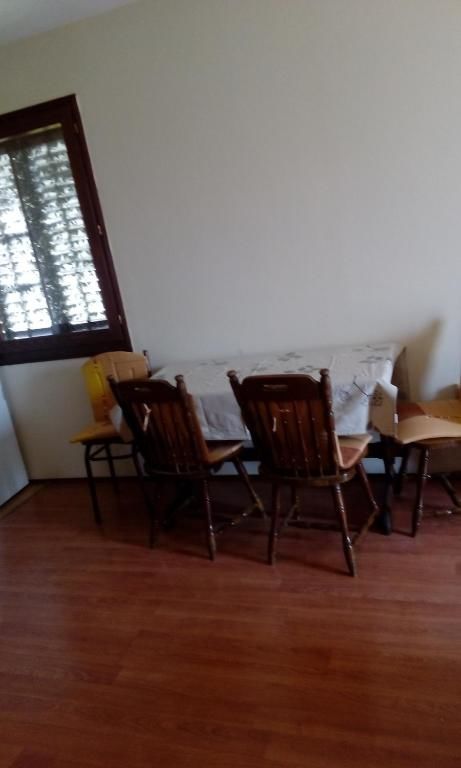 Апартаменты Apartment and Studio Ćinćur Бар