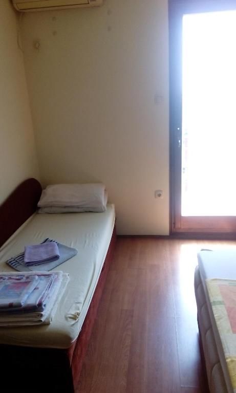 Апартаменты Apartment and Studio Ćinćur Бар