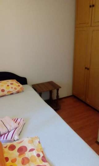 Апартаменты Apartment and Studio Ćinćur Бар Апартаменты с 2 спальнями-1