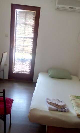 Апартаменты Apartment and Studio Ćinćur Бар Апартаменты с 2 спальнями-3