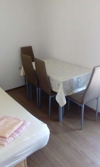 Апартаменты Apartment and Studio Ćinćur Бар Апартаменты с 2 спальнями-5