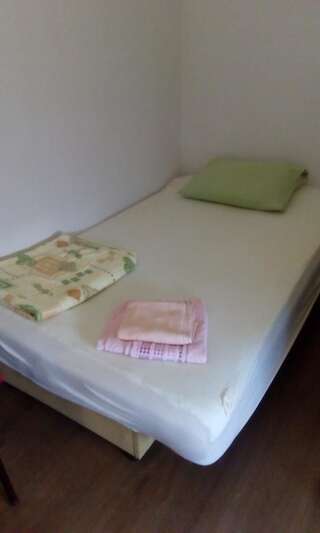 Апартаменты Apartment and Studio Ćinćur Бар Апартаменты с 2 спальнями-6