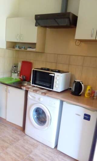 Апартаменты Apartment and Studio Ćinćur Бар Апартаменты с 2 спальнями-10