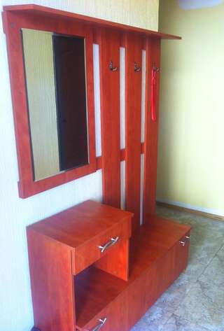 Апартаменты Apartment and Studio Ćinćur Бар Апартаменты с 2 спальнями, террасой и видом на море (для 6 взрослых)-2