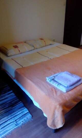 Апартаменты Apartment and Studio Ćinćur Бар Апартаменты с 2 спальнями-12