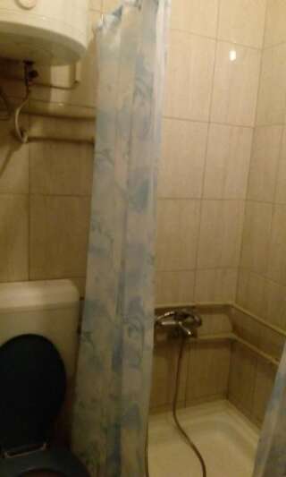 Апартаменты Apartment and Studio Ćinćur Бар Номер-студио с видом на море-21