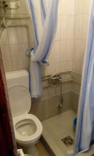 Апартаменты Apartment and Studio Ćinćur Бар Номер-студио с видом на море-28