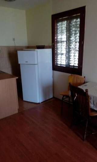 Апартаменты Apartment and Studio Ćinćur Бар Номер-студио с видом на море-31