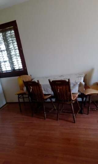 Апартаменты Apartment and Studio Ćinćur Бар Номер-студио с видом на море-32