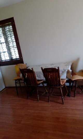 Апартаменты Apartment and Studio Ćinćur Бар Номер-студио с видом на море-6