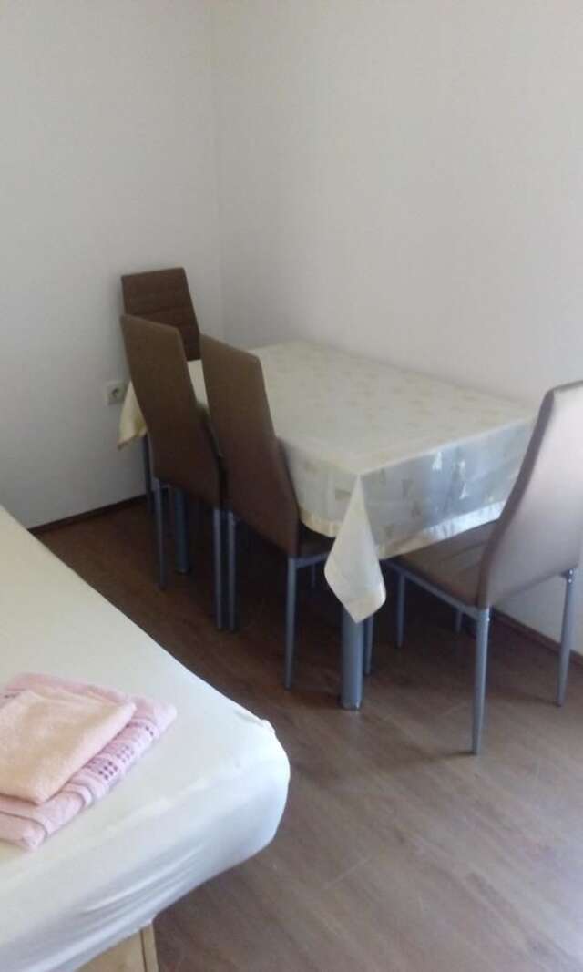 Апартаменты Apartment and Studio Ćinćur Бар-20