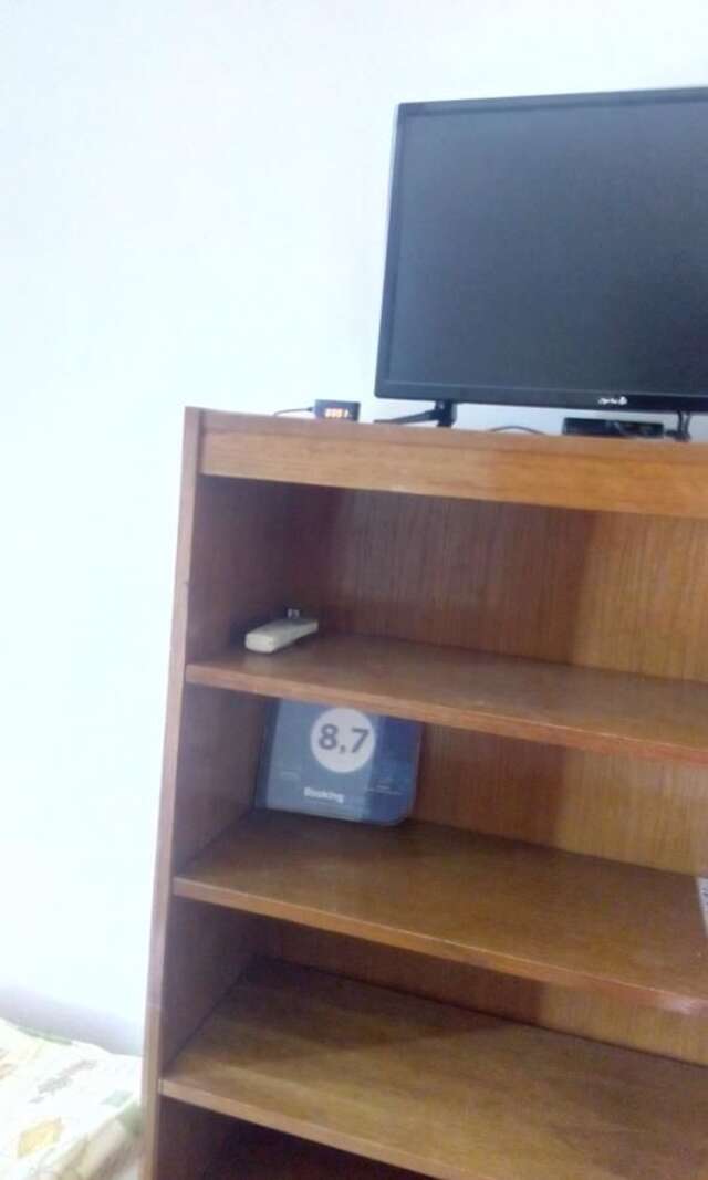 Апартаменты Apartment and Studio Ćinćur Бар-23