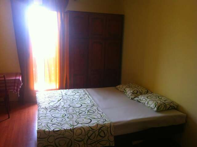 Апартаменты Apartment and Studio Ćinćur Бар-30