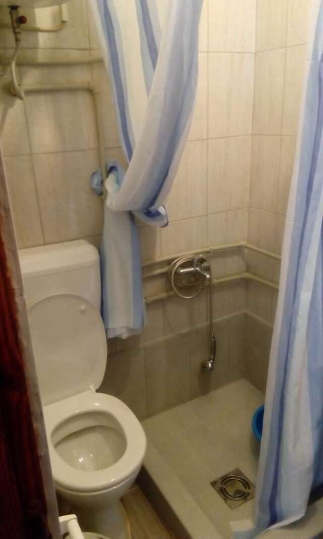 Апартаменты Apartment and Studio Ćinćur Бар-5