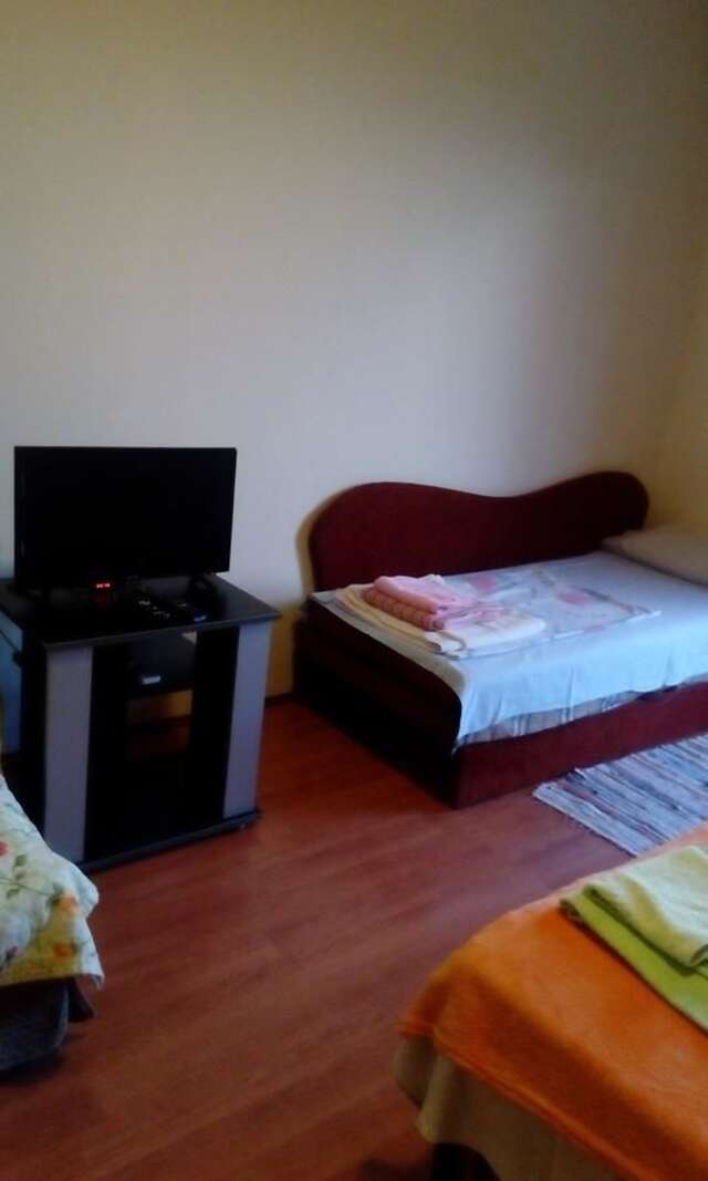 Апартаменты Apartment and Studio Ćinćur Бар-43