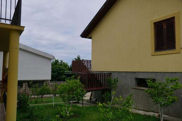 Апартаменты Apartment and Studio Ćinćur Бар-57